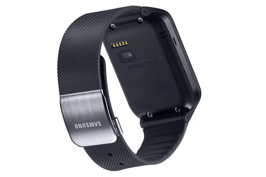 Samsung Gear Solo 3 Eylülde Galaxy Note 4 ile birlikte tanıtılabilir