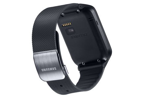 Samsung’dan Tizen ile çalışan akıllı kol saatleri: Galaxy Gear 2 ve Galaxy Gear 2 Neo