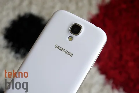 Samsung yeni LED bileşenlerini Mobil Dünya Kongresinde sergilenecek