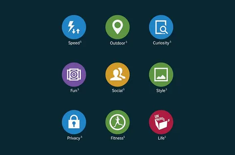 Samsung Unpacked 5 canlı yayın davetiyesi Galaxy S5 için yeni TouchWiz tasarımını işaret ediyor