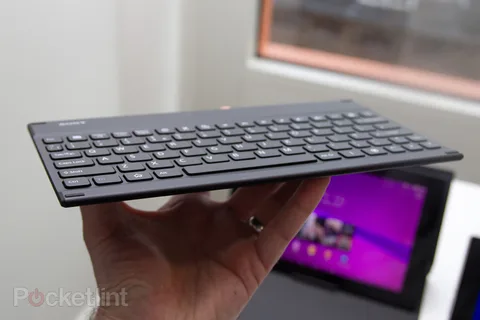 Sony Xperia Z2 ve Xperia Z2 Tablet için hazırladığı özel aksesuarları duyurdu