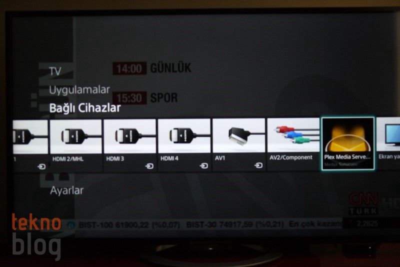 Sony Bravia W80 (KDL-55W805A) İncelemesi