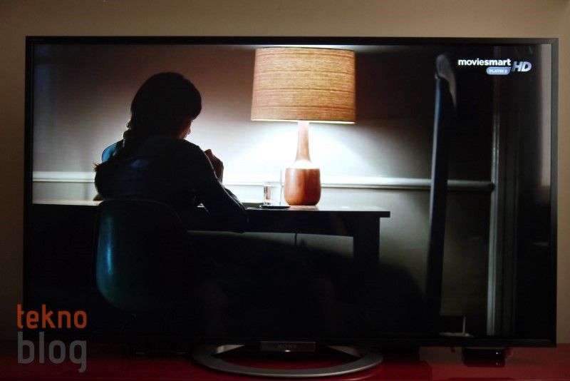 Sony Bravia W80 (KDL-55W805A) İncelemesi