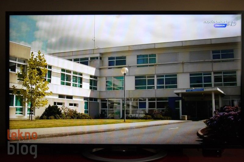 Sony Bravia W80 (KDL-55W805A) İncelemesi