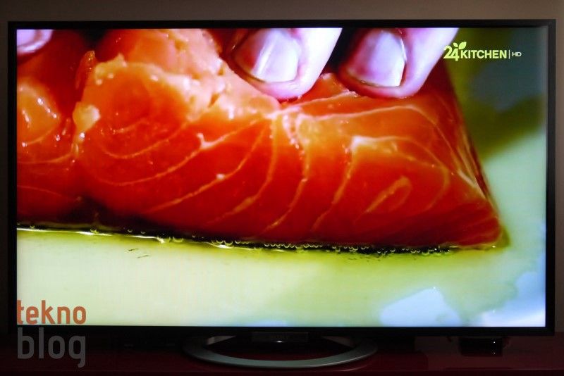 Sony Bravia W80 (KDL-55W805A) İncelemesi