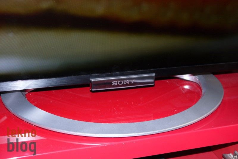 Sony Bravia W80 (KDL-55W805A) İncelemesi