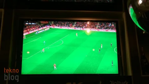 4K TV yayınları için gerekli olan UHD TV standardı onaylandı