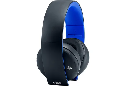 Sony PS4’e 1.60 güncellemesiyle Pulse Kablosuz Stereo Kulaklık desteği
