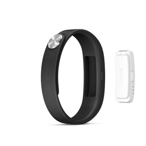 Sony SmartBand egzersiz takip bilekliği mart ayında satışa sunulacak