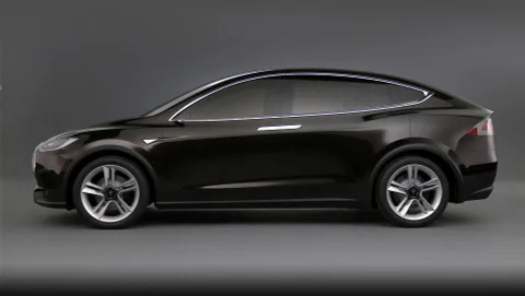 Elon Musk Apple görüşmelerini doğruladı, Tesla Model X 2015’e ertelendi
