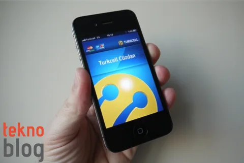 Dosya: Turkcell Cüzdan alışveriş ve ödeme alışkanlıklarını değiştirmeye geliyor
