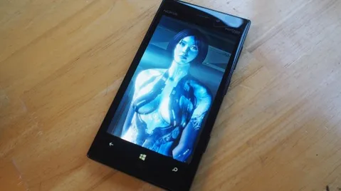 Windows Phone 8.1’in kişisel asistanı Cortana Foursquare tarafından desteklenecek