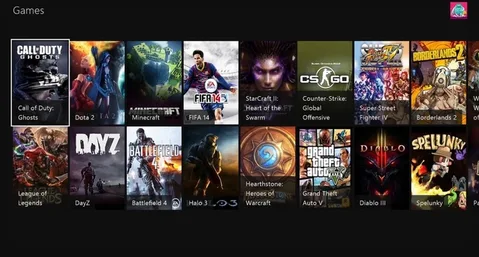 Xbox One Twitch üzerinden oyun canlı yayını özelliğine kavuşuyor