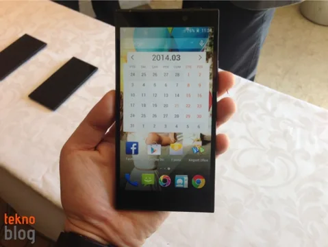 General Mobile Discovery Elite ile üst sınıf özellikleri uygun fiyatla sunacak