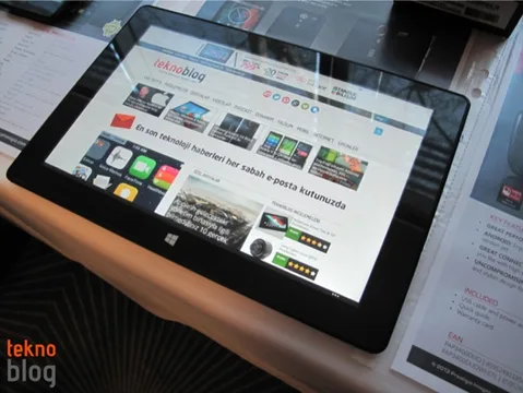 Prestigio MultiPad Visconte ile iş ve eğitim dünyasını yakalamayı hedefliyor