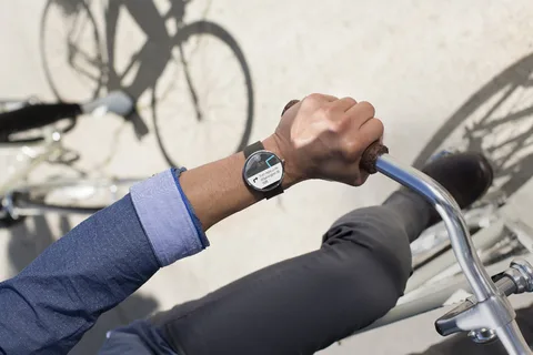 Qualcomm Android Wear tabanlı giyilebilir ürünleri destekleyeceğini açıkladı
