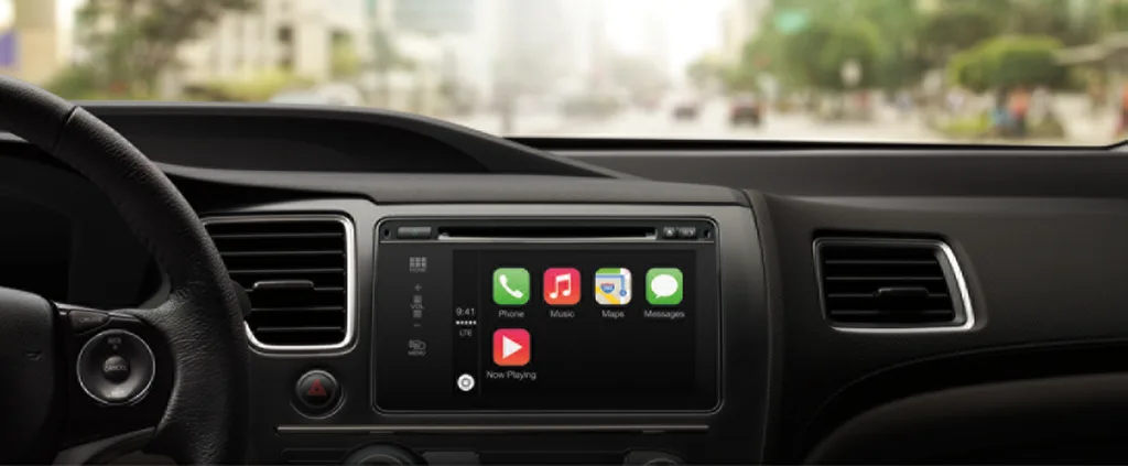 Apple eski Chrysler başkan yardımcısını transfer etti