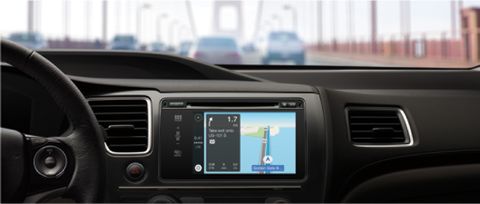 Apple CarPlay ile iPhone otomobillerle daha iyi anlaşacak