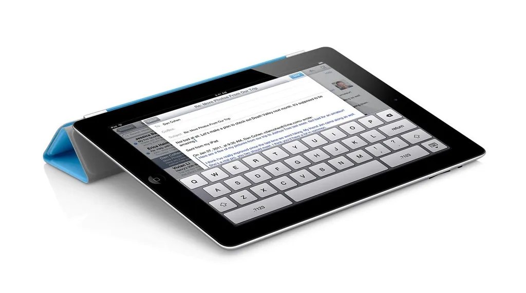 Apple iPad 2 satışını sonlandırdı