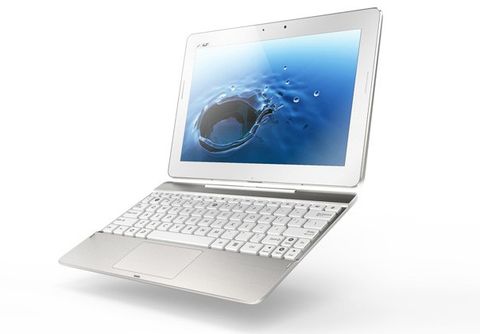 Asus Transformer Pad TF303 ve TF103 Android tabletler yolda