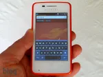 Firefox OS İncelemesi