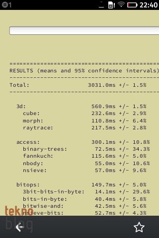 Firefox OS İncelemesi