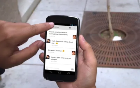 Google Voice kapanacak, hizmetleri Hangouts altında sunulacak