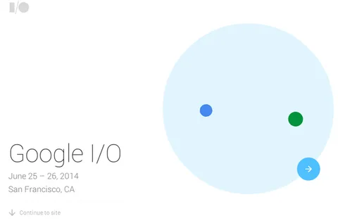 Google I/O 2014: Neler bekliyoruz, neler duyurulabilir?