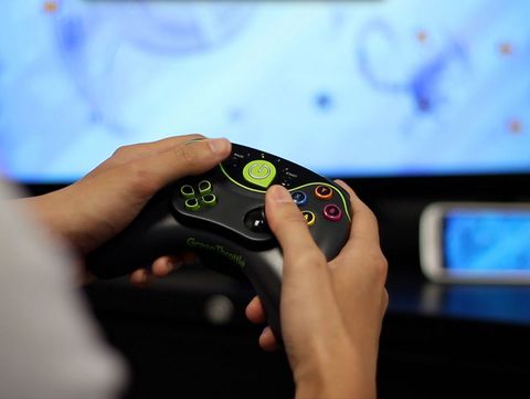 Google Green Throttle Games’i satın aldı