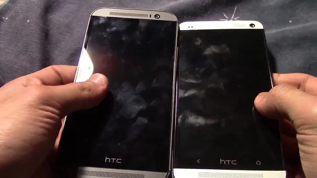 HTC M8 ve Sense 6 videoda görüntülendi