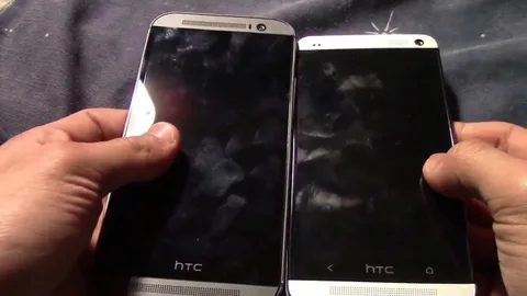 HTC M8 ve Sense 6 videoda görüntülendi