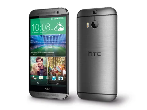 HTC One (M8) resmiyet kazandı: 5 inç ekran, Snapdragon 801 işlemci, çift arka kamera