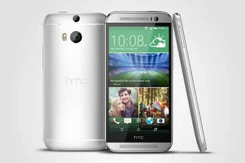 HTC One (M8) Google Play versiyonu da duyuruldu