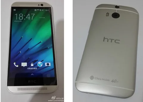 HTC One (M8)’in de Google Play versiyonu yolda