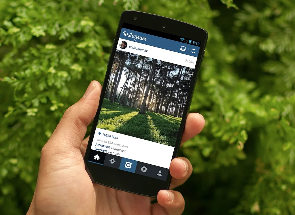 Instagram’ın piyasa değeri 35 milyar dolara yükseldi