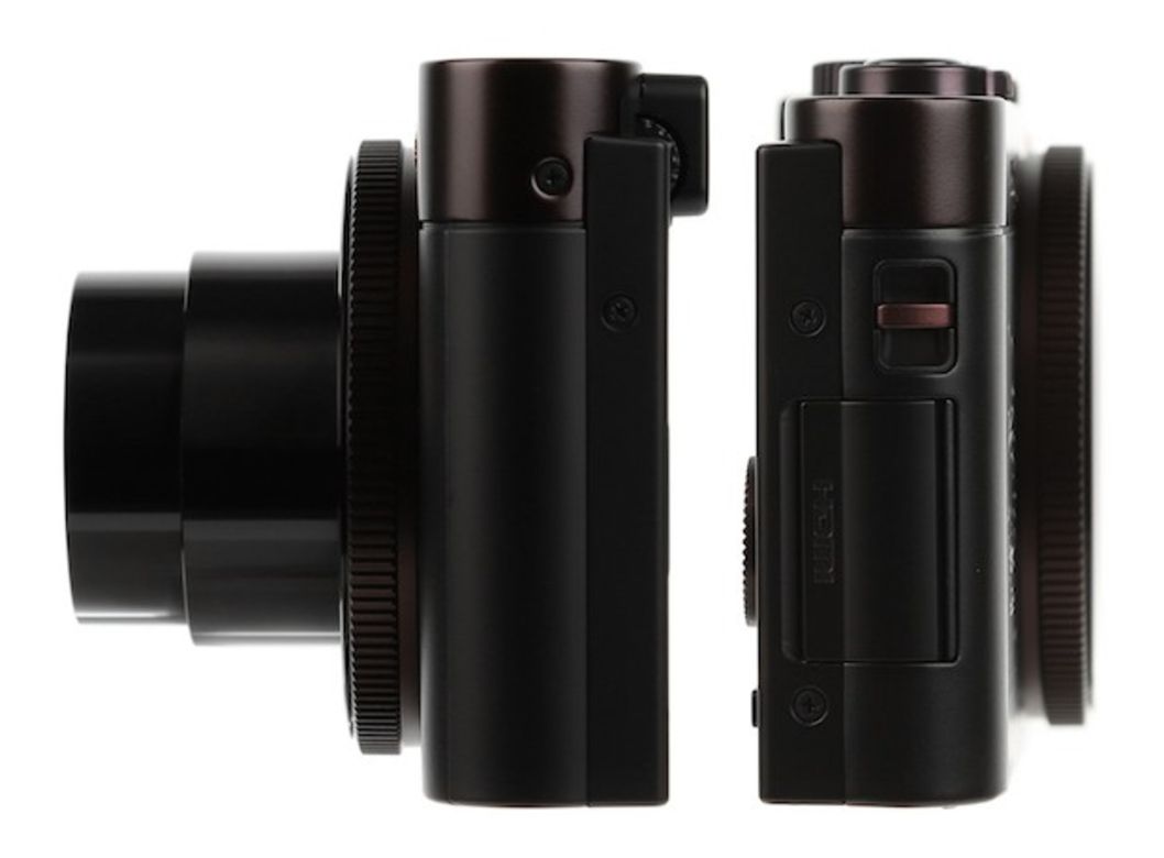 Leica C’nin özel versiyonu Hello Kitty ve Playboy’u bir araya getirdi