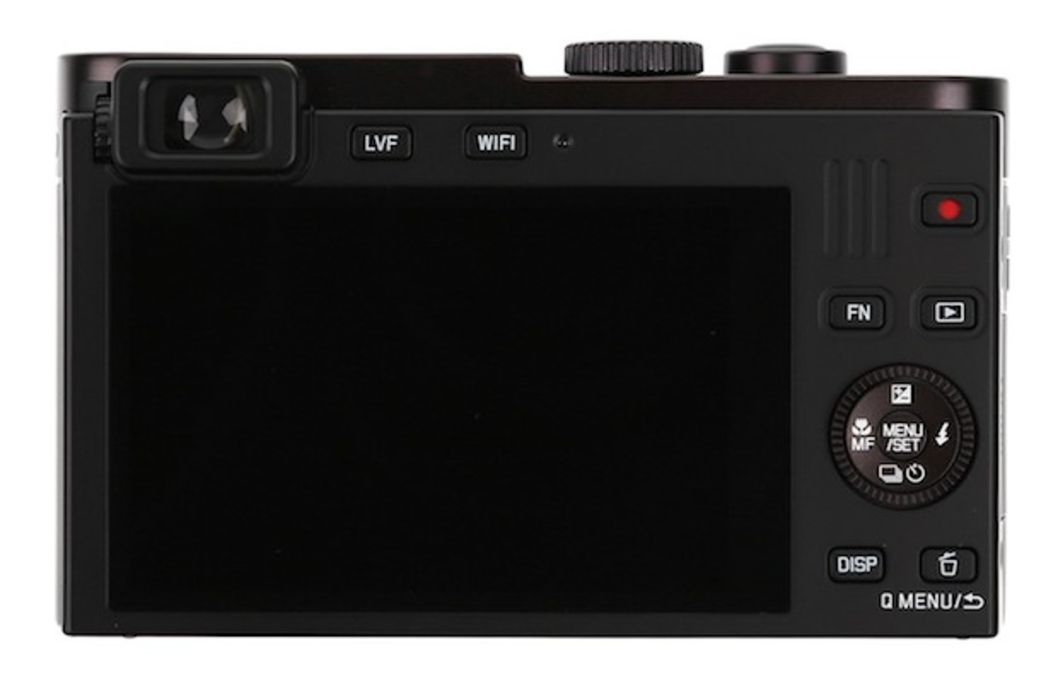 Leica C’nin özel versiyonu Hello Kitty ve Playboy’u bir araya getirdi