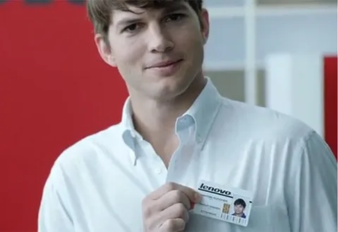 Lenovo ve Ashton Kutcher’ın özel üretim akıllı telefonu bu yıl çıkacak