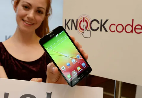 LG L-Series III başlangıcı L90 ile yapıyor