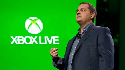 Xbox şefi Marc Whitten Sonos’a geçmek için Microsoft’tan ayrıldı