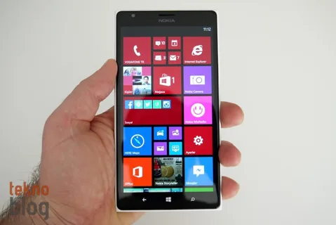 Nokia: Cihazlar ve Servisler biriminin Microsoft’a devri 25 Nisanda tamamlanacak