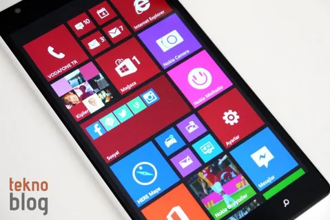 Microsoft bazı telefon üreticilerinden Windows Phone lisans ücreti almıyor