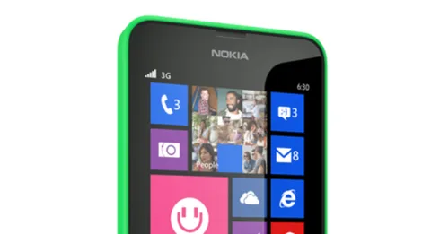 Nokia Lumia 630 ve 930 Lumia Build etkinliğinde bekleniyor