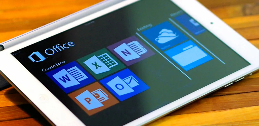 Office iPad için “tamam” kararını Steve Ballmer vermiş