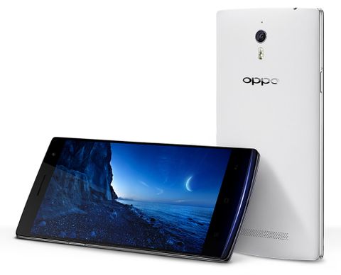 Oppo Find 7 büyüleyici teknik özelliklerle resmiyet kazandı