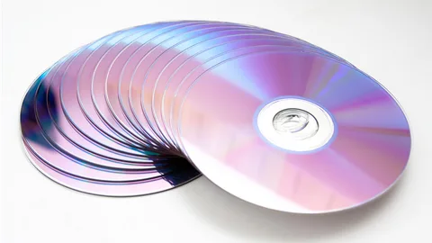 Sony ve Panasonic arşivleme odaklı optik disk formatı için birlikte çalışıyor