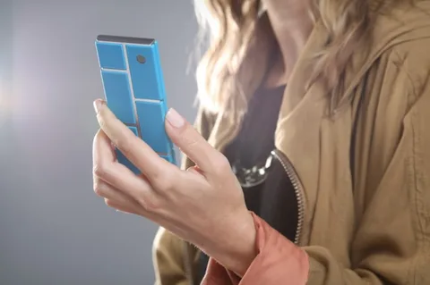 Google Project Ara testlerine Porto Riko’da başlıyor
