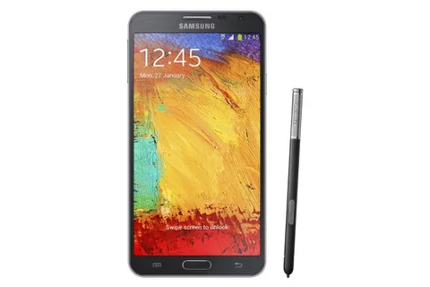 Samsung Galaxy Note 3 Neo 1799 TL’lik fiyatıyla Türkiye’de