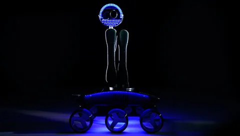 Samsung NX Rover’ı kontrol ederek dünyanın önemli etkinliklerini fotoğraflayın