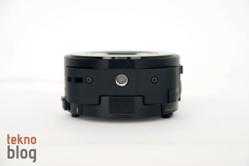 Sony Cyber-shot QX10 İncelemesi